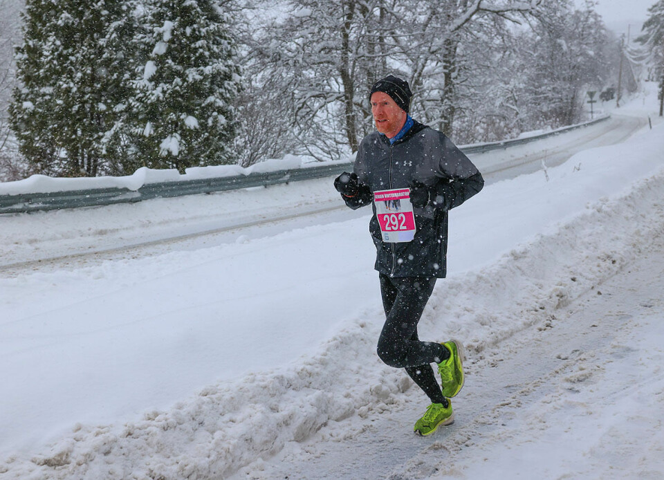 Tor-Aanen Kallekleiv løp verdens raskeste maraton i våtdrakt 1U9A5881.jpg