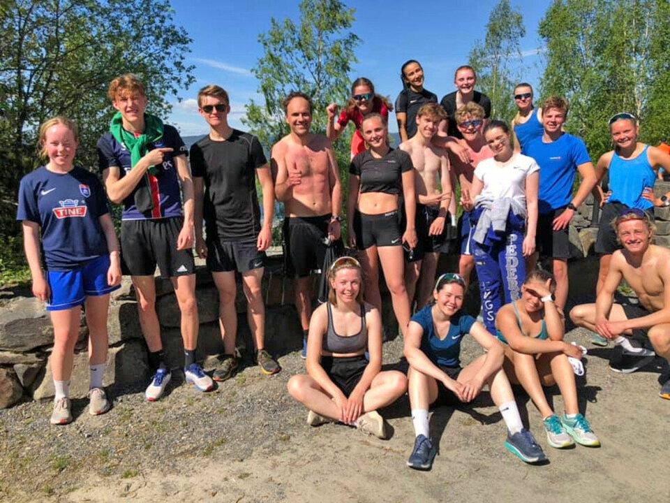 Mesnaelva opp – motbakkeløp i maleriske omgivelser 09 3 klasse idrettsfag ved Lillehammer vgs.jpg