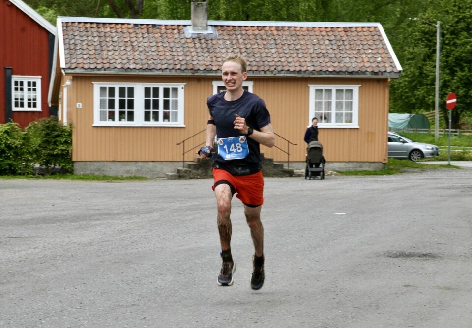 Molde 7 topper var i dag tilbake etter 1 års pause Jeppe_Aaskov_Pallesen