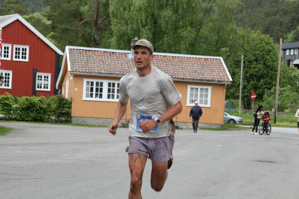 Molde 7 topper var i dag tilbake etter 1 års pause Lasse_Aleksander_Finstad