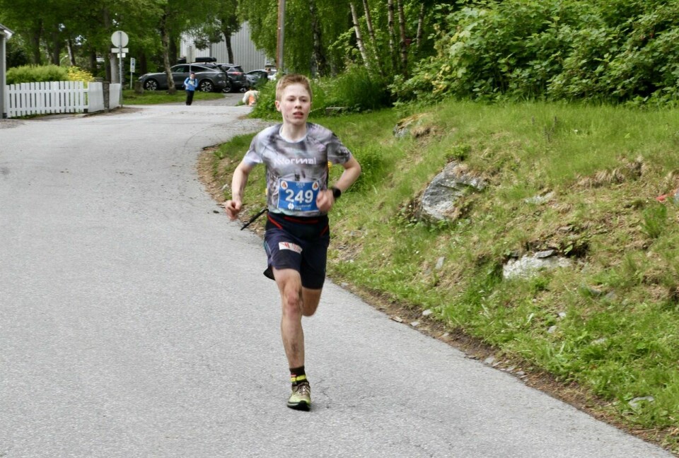 Molde 7 topper var i dag tilbake etter 1 års pause Bjoernar_Skjeflo_Unhjem
