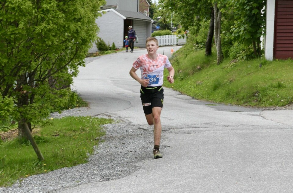 Molde 7 topper var i dag tilbake etter 1 års pause Kristian_Skjeflo_Unhjem