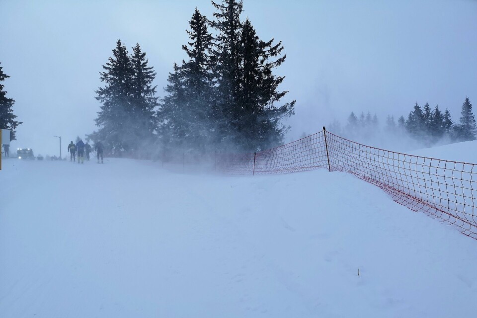 SkøyteBirken og TurBirken er utsatt til lørdag Sn¢f¢yke.jpg
