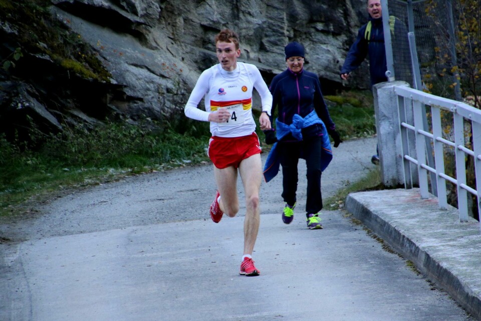 Marius Vedvik satte løyperekord i Galdane Rundt 527A8839.JPG
