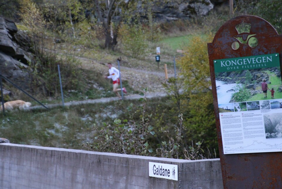 Marius Vedvik satte løyperekord i Galdane Rundt 527A8836.JPG