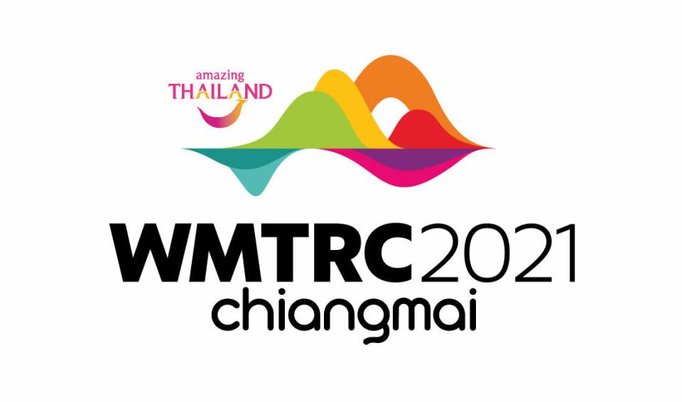 10 løpere tatt ut til VM terrengultra i Thailand