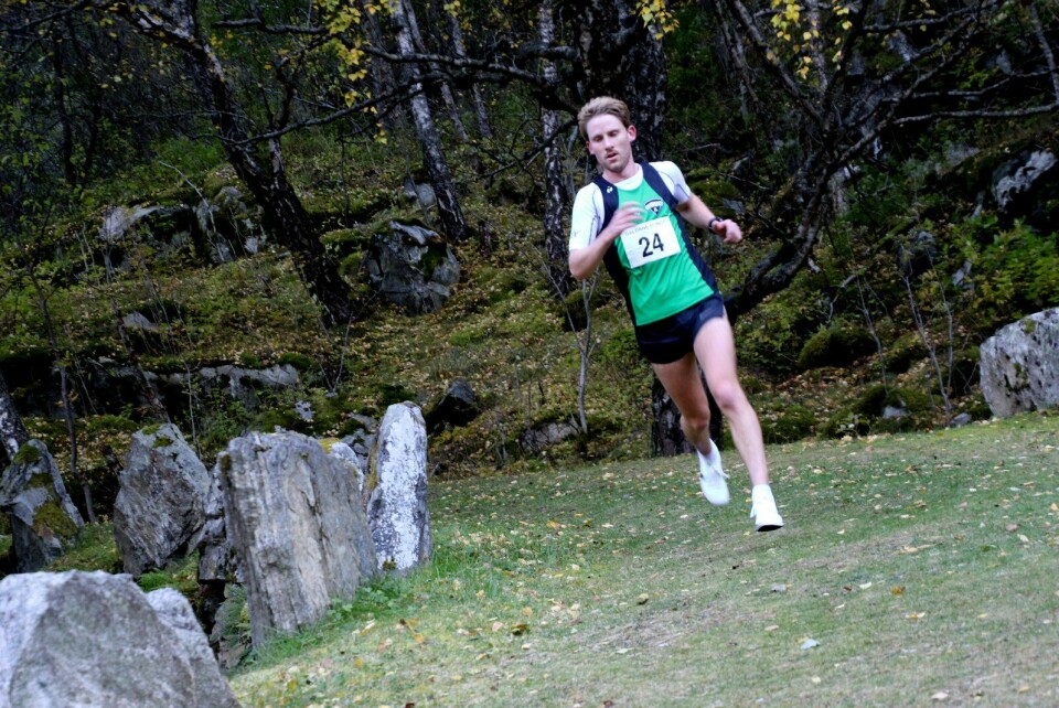 Marius Vedvik satte løyperekord i Galdane Rundt 527A8869.JPG