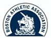 Logo for Boston Athletic Association