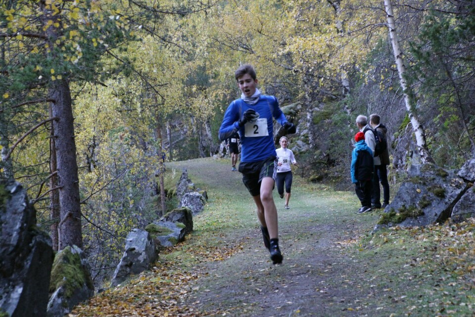 Marius Vedvik satte løyperekord i Galdane Rundt 527A8947.JPG