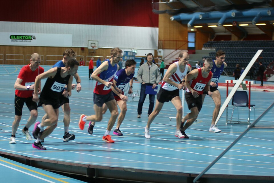 Fire trippel-mestere i NM for veteraner i Stangehallen 603A0094.JPG