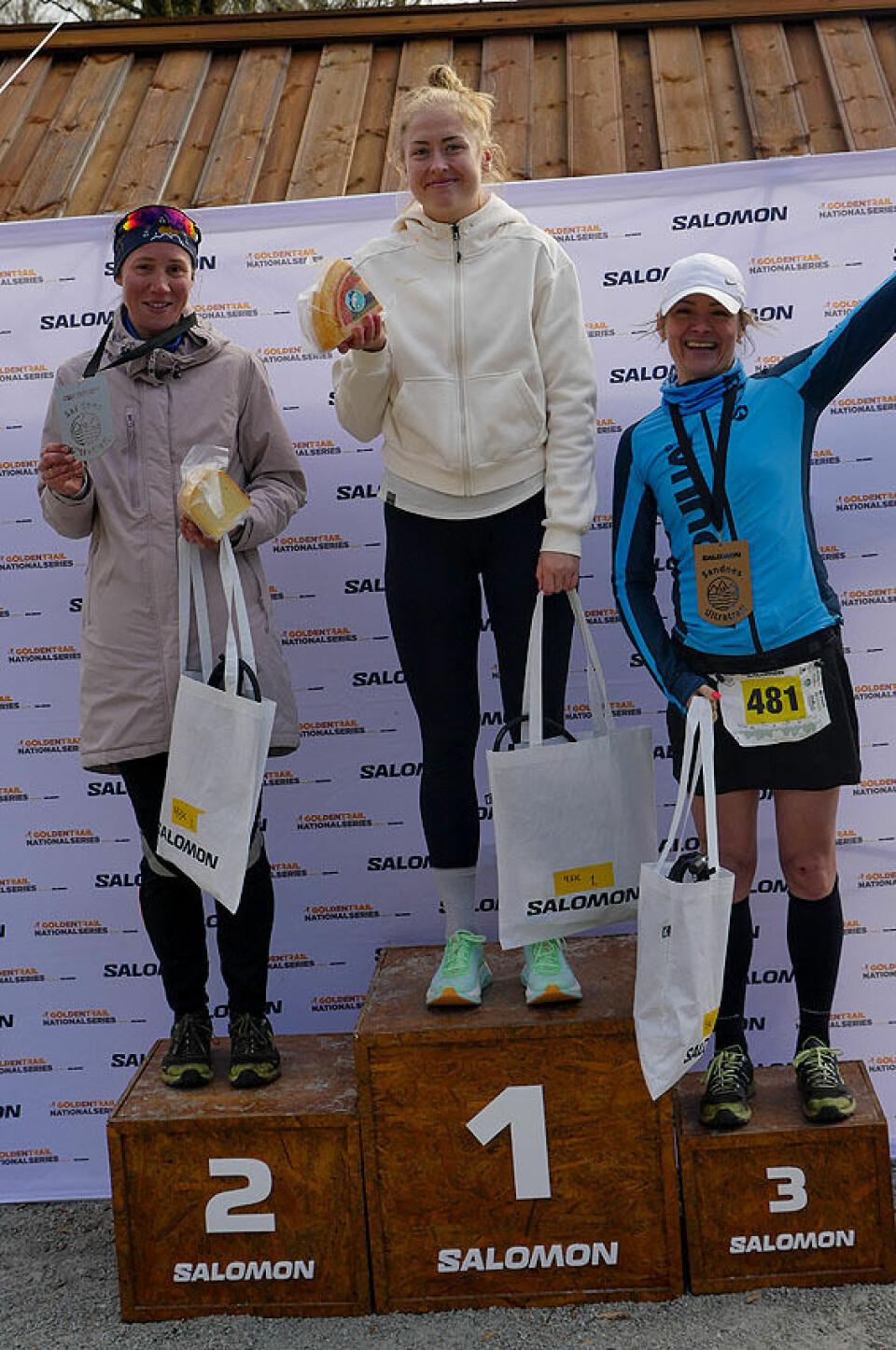 Stor oppslutning om Sandnes Ultratrail Pallen_43km_kvinner.jpg