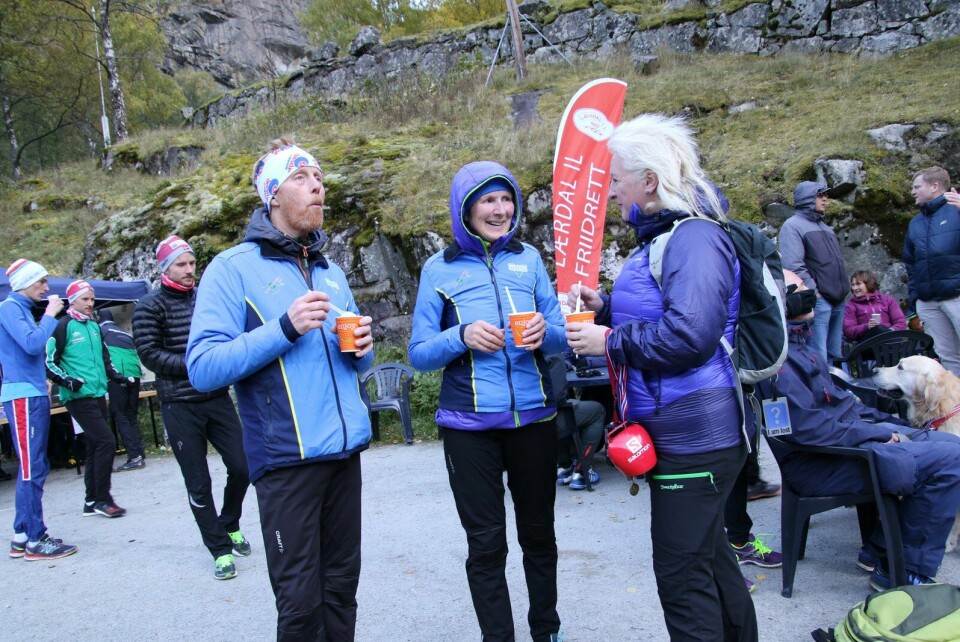 Marius Vedvik satte løyperekord i Galdane Rundt 527A9114.JPG
