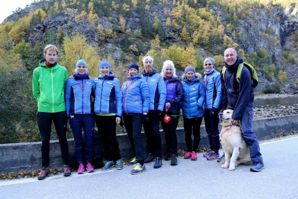 Marius Vedvik satte løyperekord i Galdane Rundt 527A9127.JPG
