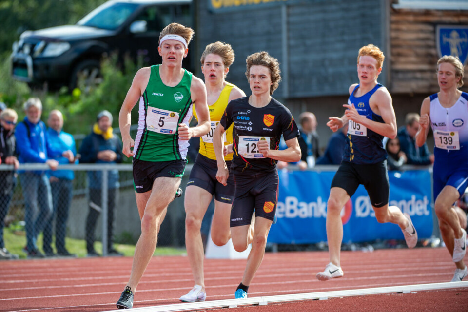 UM 2020: Ingeborg Østgård (J17) og Ole Jakob Høsteland Solbu (G17) vant 800 meter G17_800m_Heat4_Ole Jakob Høsteland Solbu (5)_Heat_DSC0175.jpg
