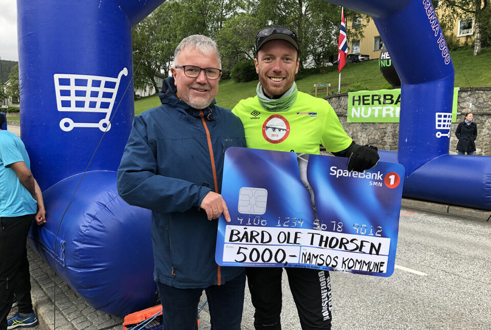 525 fullførte den 34. utgaven av Namsosløpet bilde5.jpg