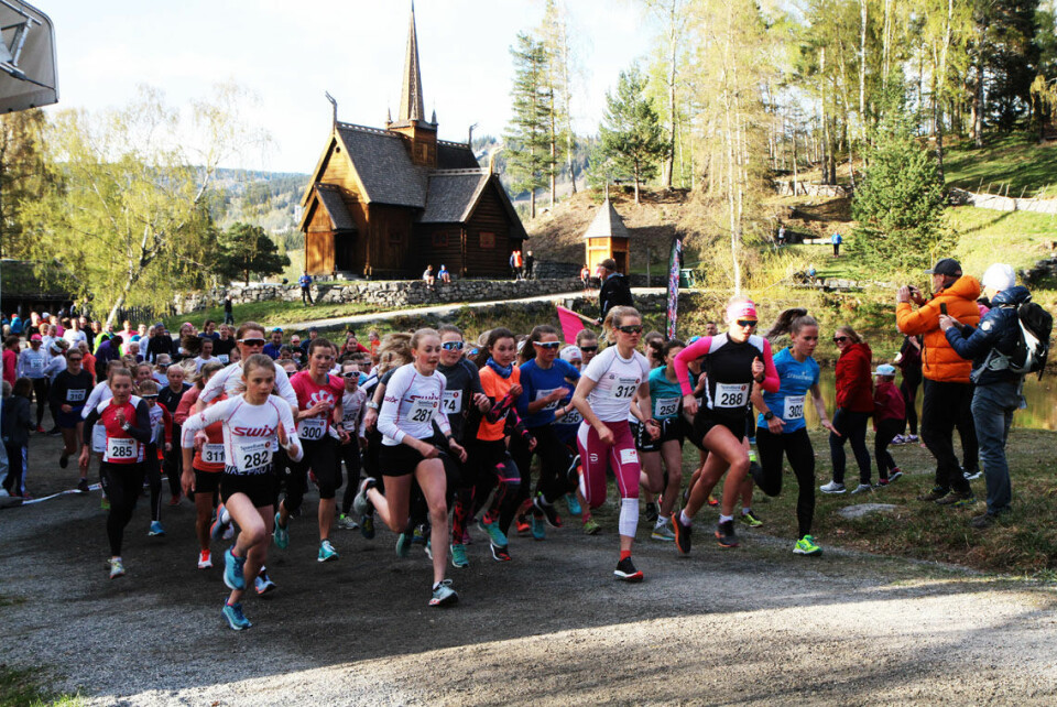 Et fantastisk Maihaugløp med nok en deltakerrekord 02 IMG_8978.jpg