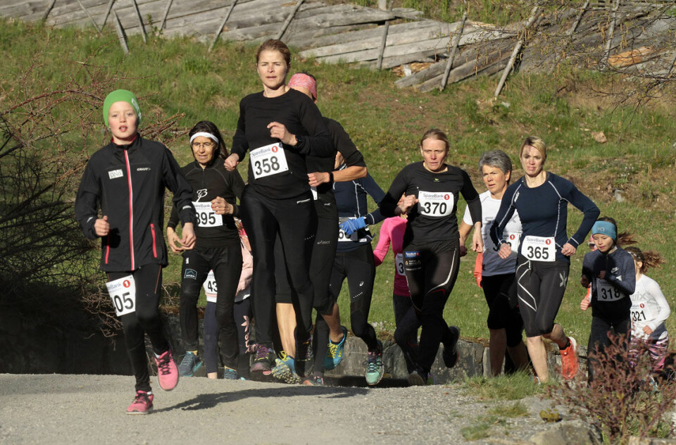 Et fantastisk Maihaugløp med nok en deltakerrekord 06 _MG_5901.jpg