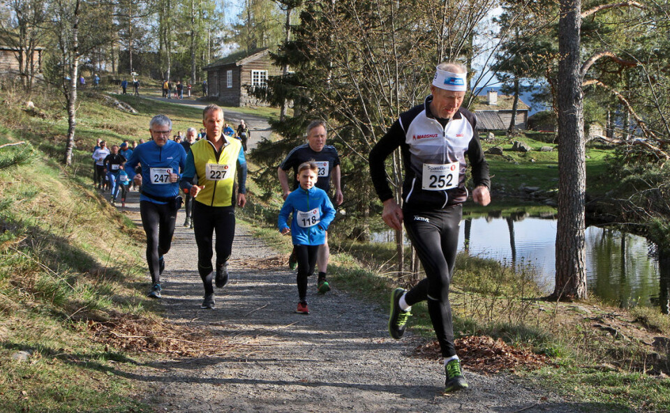 Et fantastisk Maihaugløp med nok en deltakerrekord 07 IMG_8591.jpg