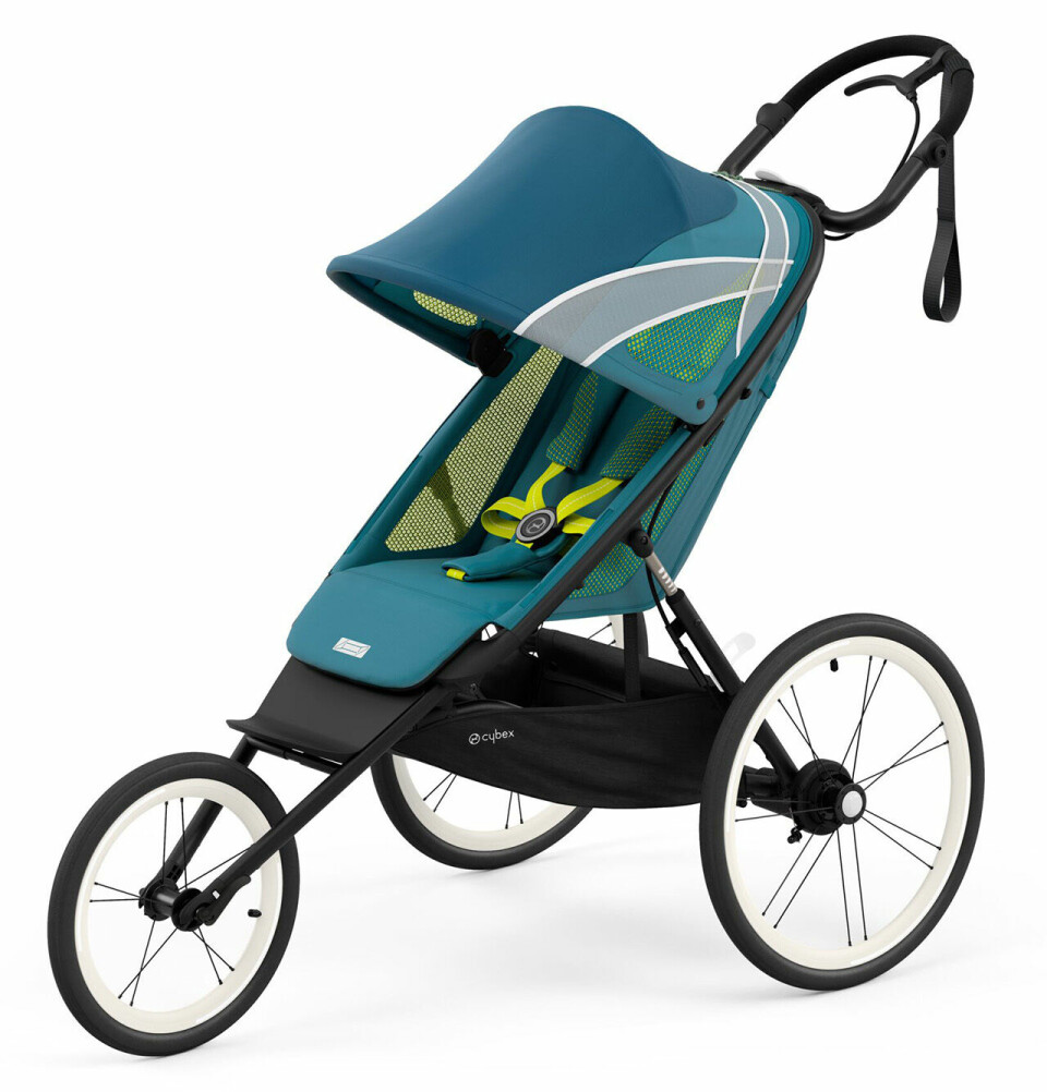 Cybex lanserer ny type sportsbarnevogn AVI_Pris fra 6248kr_Maliblue_Side1-web.jpg