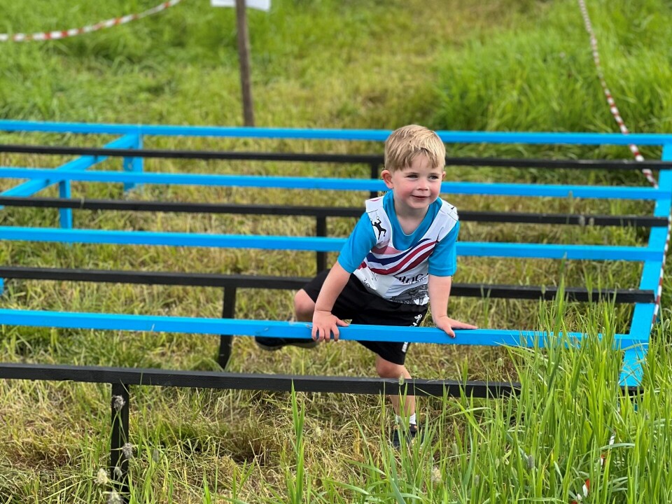 Krevende løyper i Forest Run i Elverum Over og under.jpeg