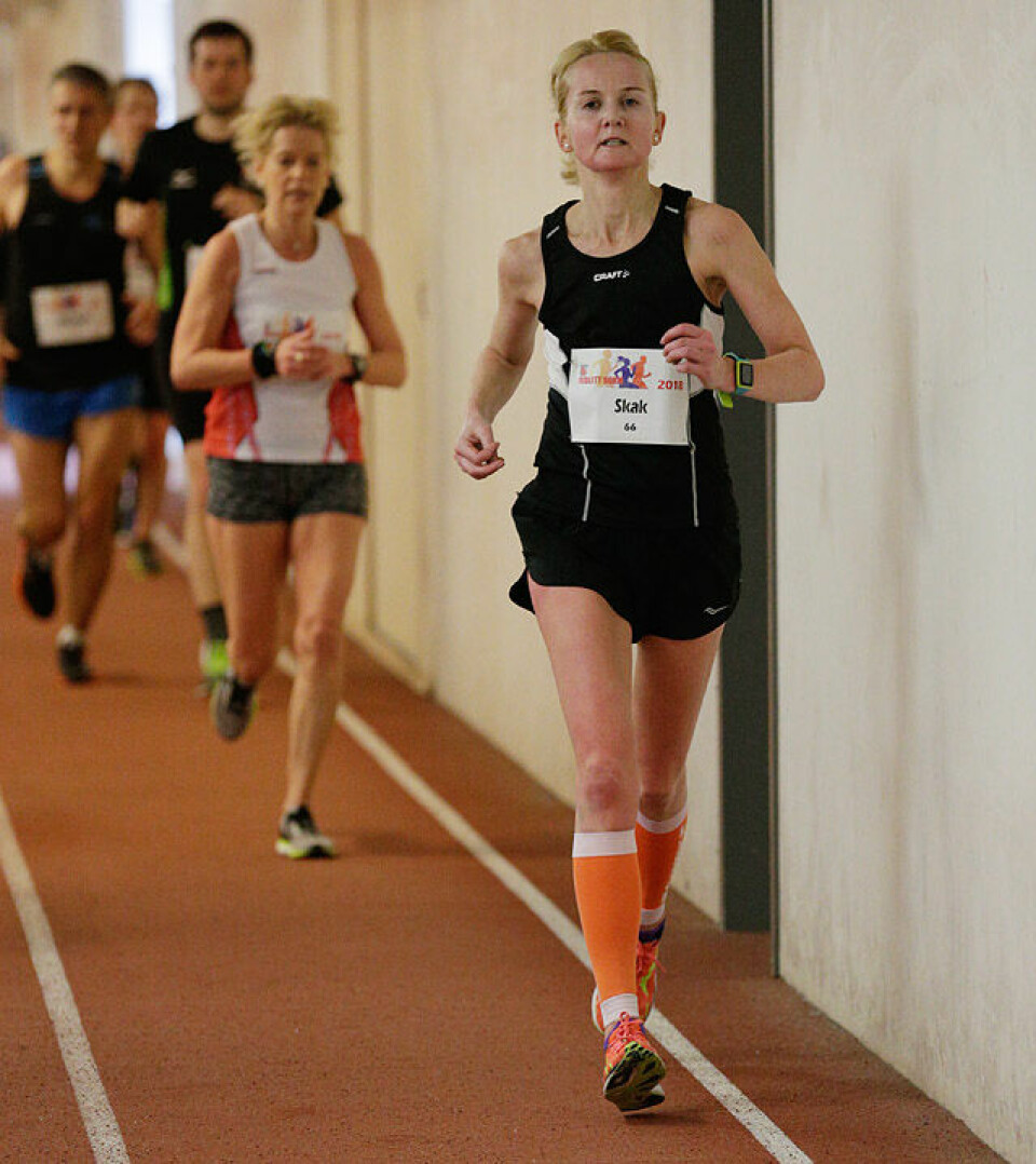 Torstein Bjerland og Ninette Banoun vant Bislett 50 km louise_skak_25P9814_640.jpg