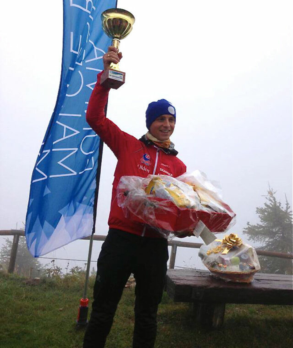 Thorbjørn Ludvigsen vant i Italia 1383382_523992604345014_235871469_n.jpg