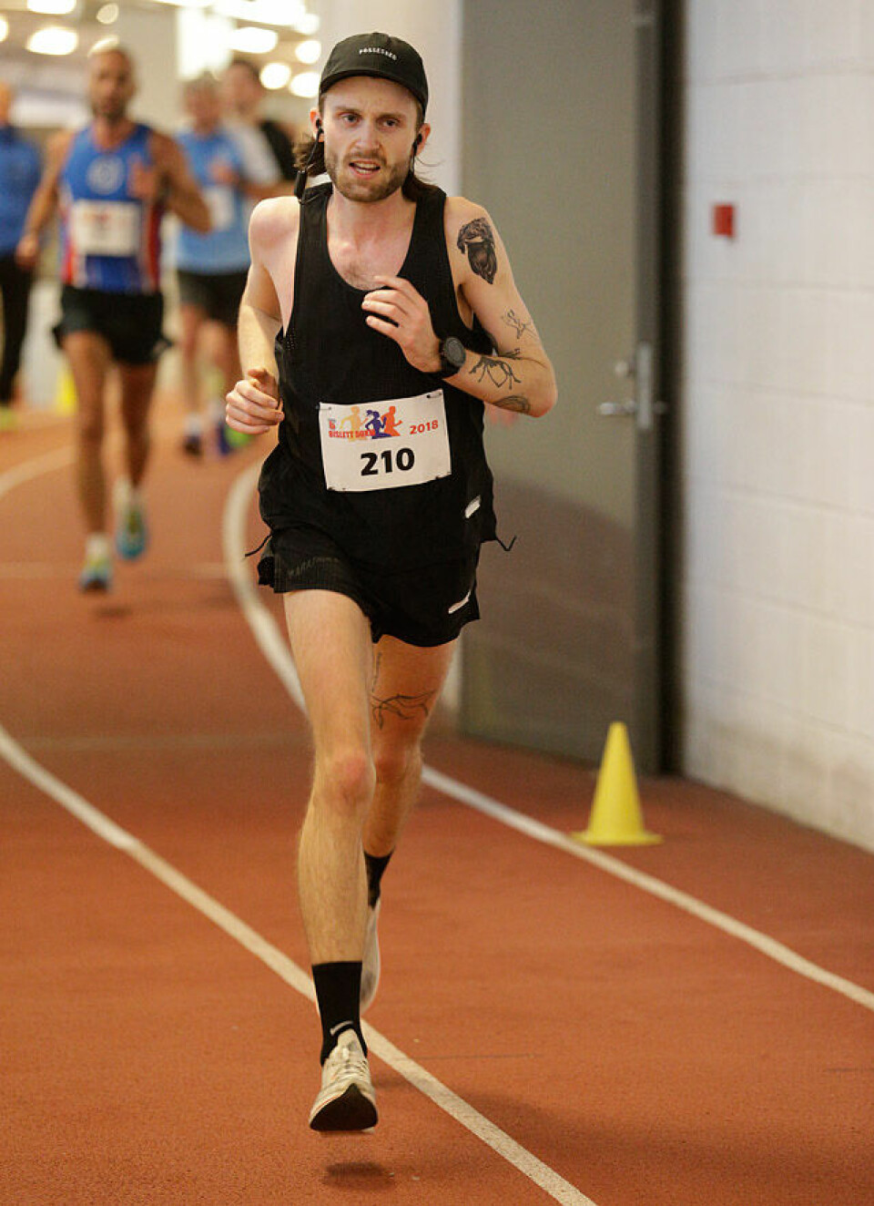Torstein Bjerland og Ninette Banoun vant Bislett 50 km partick_stangbye_25P9867_640.jpg