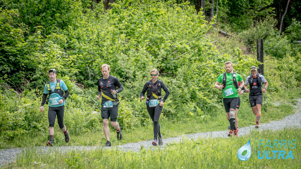 173 løpere fullførte Farrisløpene og Farris Ultra Maratonløpere.jpg