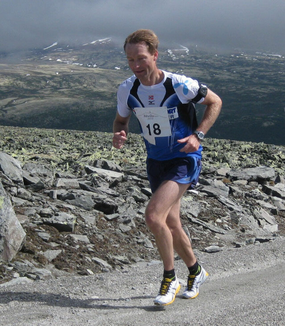 Blåhø Opp 26. juni 640_JanPetterEide_FotoChrPrestegaard