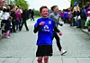 Frew Z Brkineh suveren på Varhaug - KONDIS - norsk organisasjon for ...