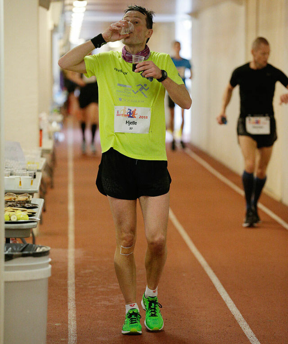 Torstein Bjerland og Ninette Banoun vant Bislett 50 km nils_hjelle_25P9654_640.jpg