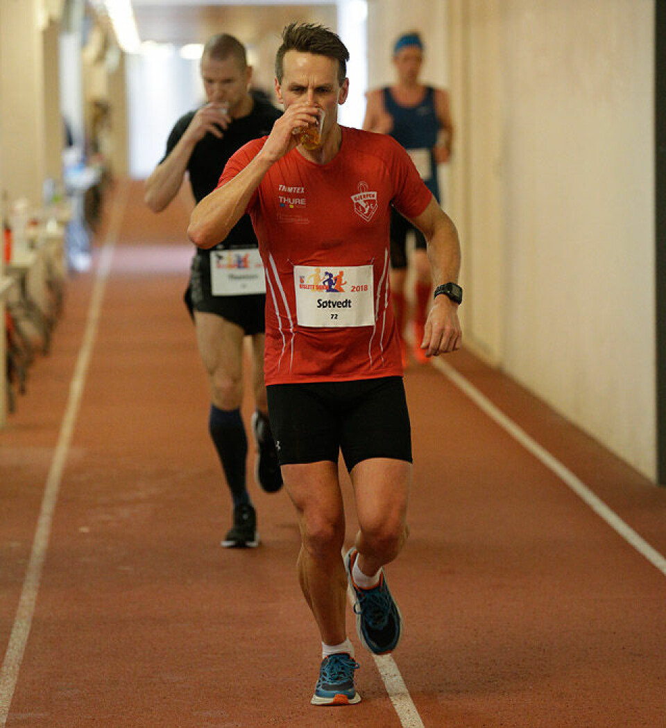 Torstein Bjerland og Ninette Banoun vant Bislett 50 km martin_soetvedt_25P9738_640.jpg