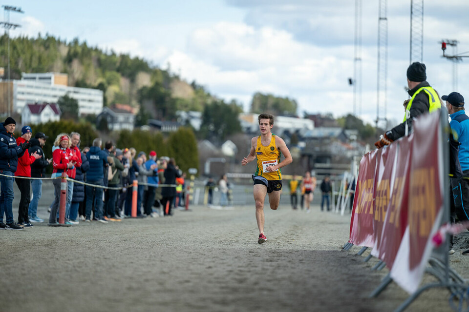 Kristian Bråthen Børve ble U20-norgesmester etter solid løp braathen-boerve-mot-maal.jpg