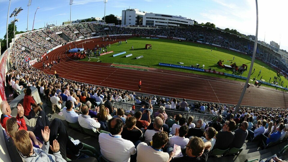 Slik mener vi i Kondis de norske vil hevde seg under Bislett Games på torsdag Bislett Games 2015