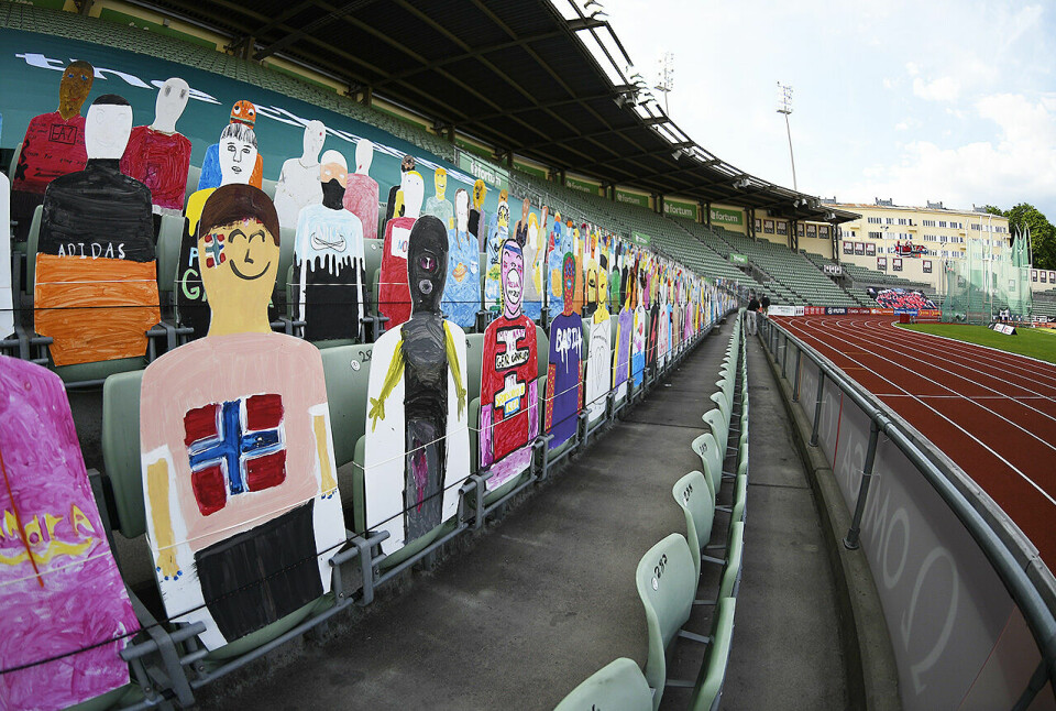 Kondis var på Bislett og fulgte mellom- og langdistanseløpa under Impossible Games stadion-publikum_BJ_50D8712.jpg