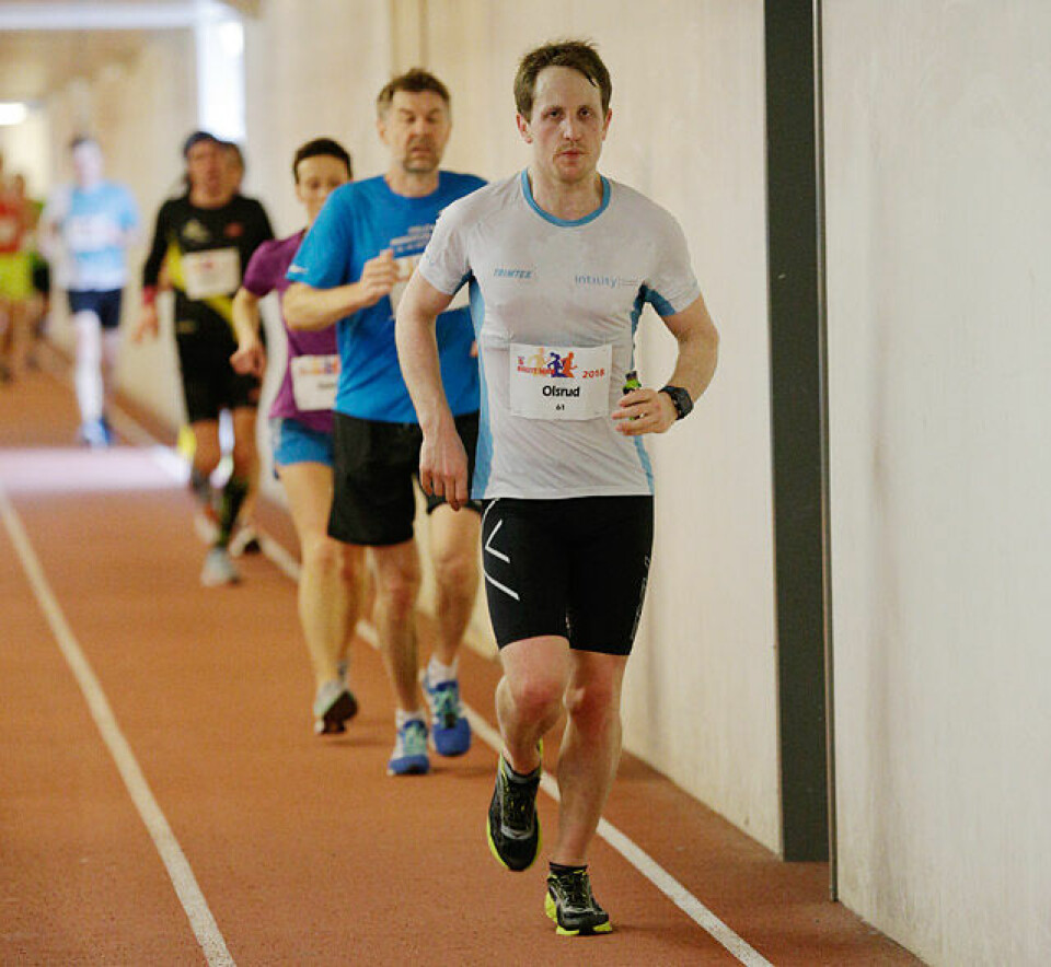 Torstein Bjerland og Ninette Banoun vant Bislett 50 km henning_olsrud_25P9763.jpg