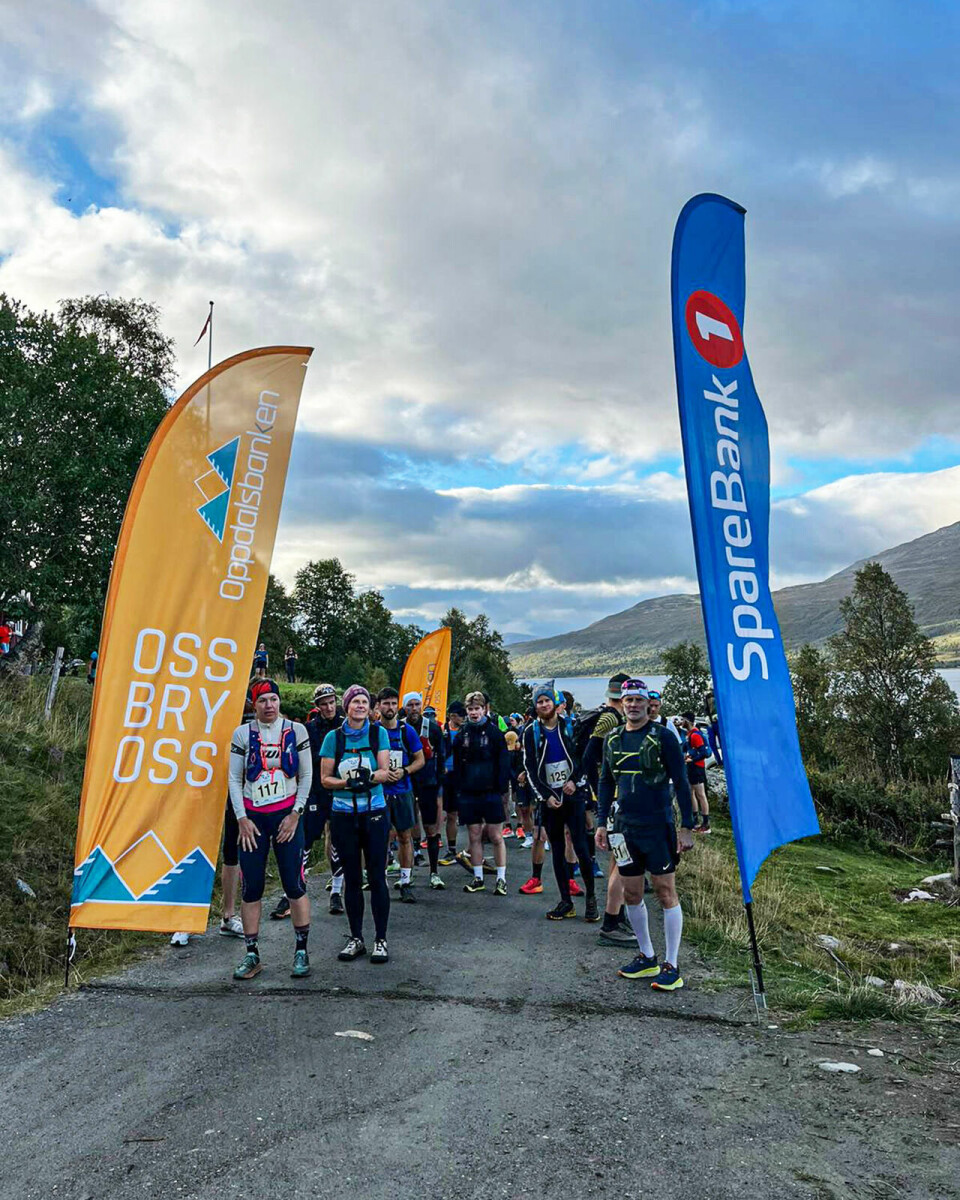 Fantastisk og dramatisk under Oppdal Fjellmaraton starten.jpg