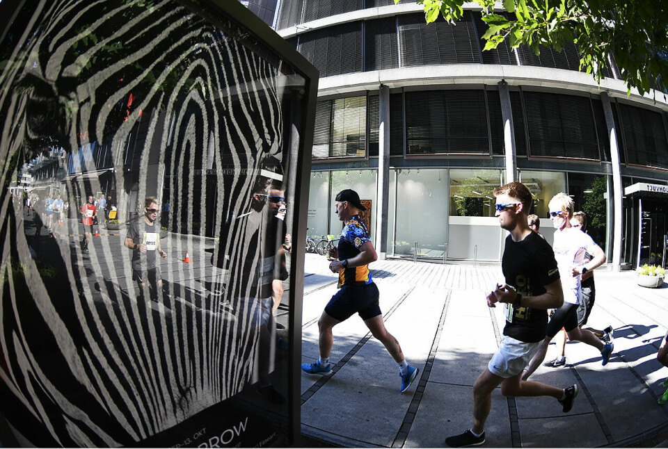 Kondis fulgte rekordstort Oslo Maraton stemningsbilde_50D5705.jpg