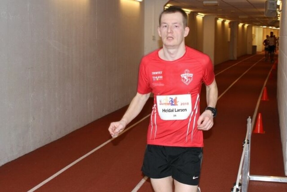 Torstein Bjerland og Ninette Banoun vant Bislett 50 km IMG_9589_Heldal_Larsen (640x427).jpg