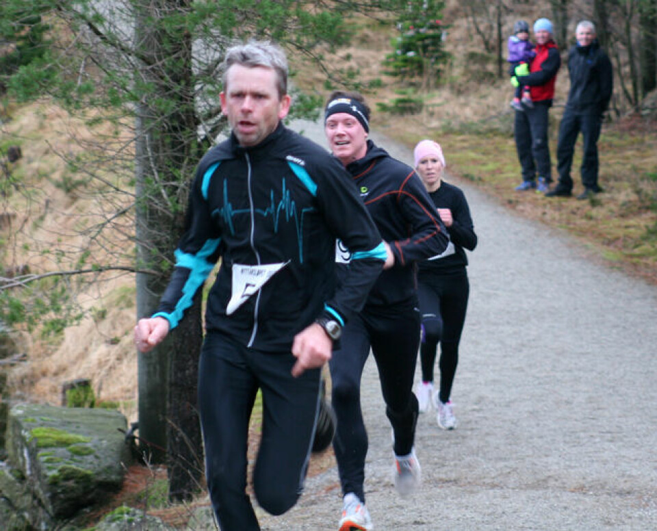 Fine forhold i Nyttårsløpet i Egersund gjertsenIMG_3251.jpg