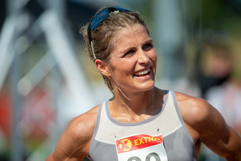 Det bekreftes at Therese Johaug deltar på Bislett under Impossible Games 11. juni. (Foto: Arne Dag Myking) Det bekreftes at Therese Johaug deltar på Bislett under Impossible Games 11. juni. (Foto: Arne Dag Myking)