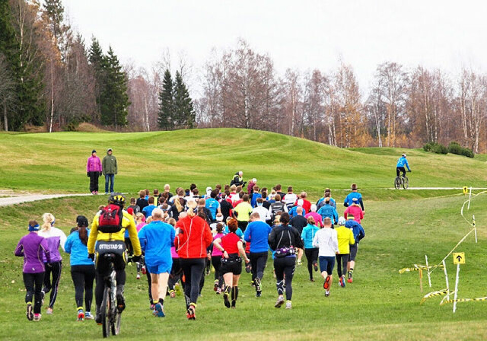 Asbjørn E. Persen tilbake med seier i Ottestadstien Rundt Starten_bakfra.jpg