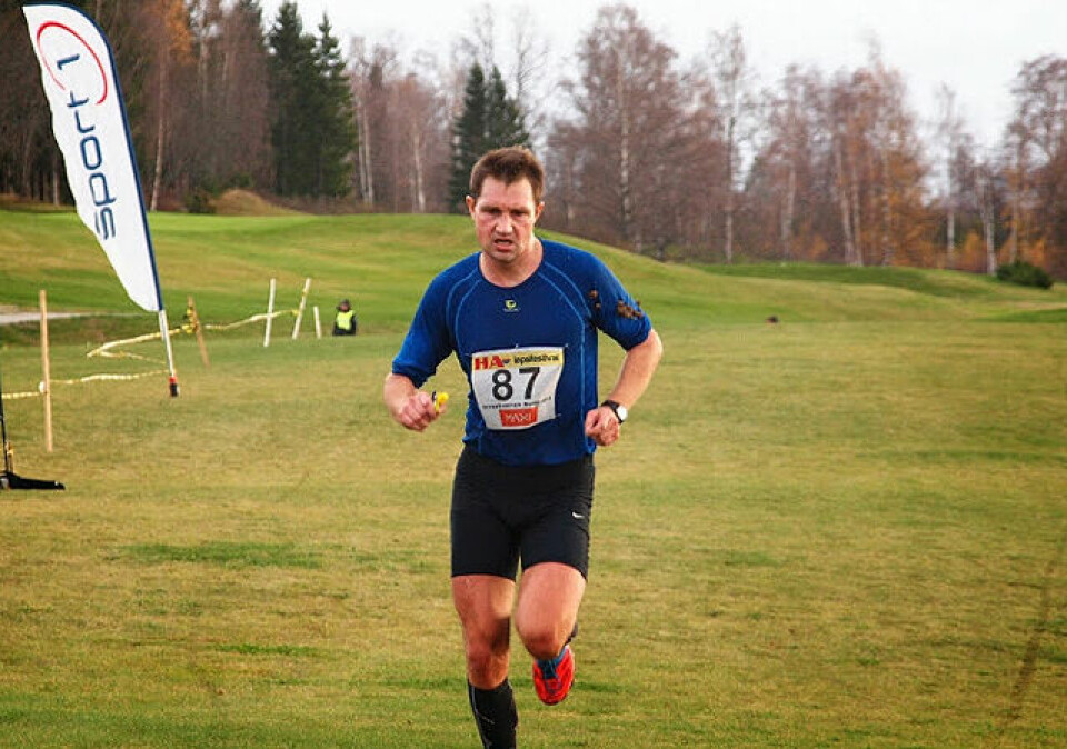 Asbjørn E. Persen tilbake med seier i Ottestadstien Rundt Per-Christian_Lysaker_Torgersrud.jpg