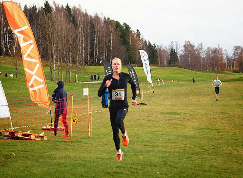 Asbjørn E. Persen tilbake med seier i Ottestadstien Rundt Emil_Oustad.jpg