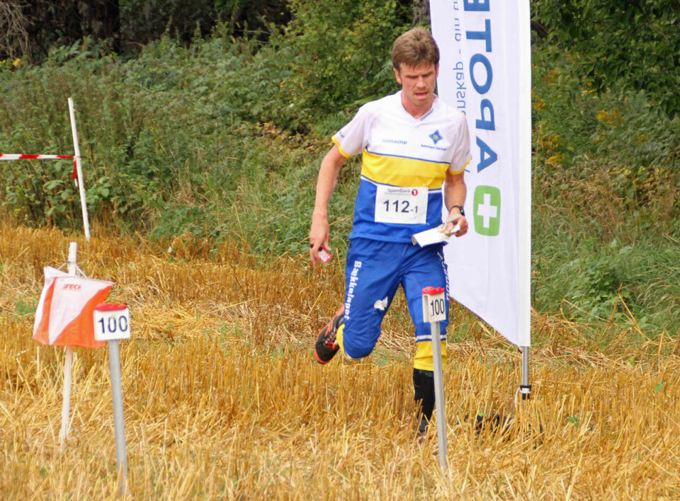 Bækkelaget og Nydalen vant KM-stafett km01_bsk