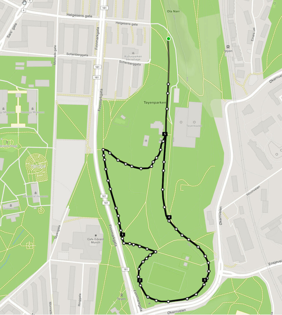 Tøyen Parkrun tilbake med ny løype Ny_loeype.jpg
