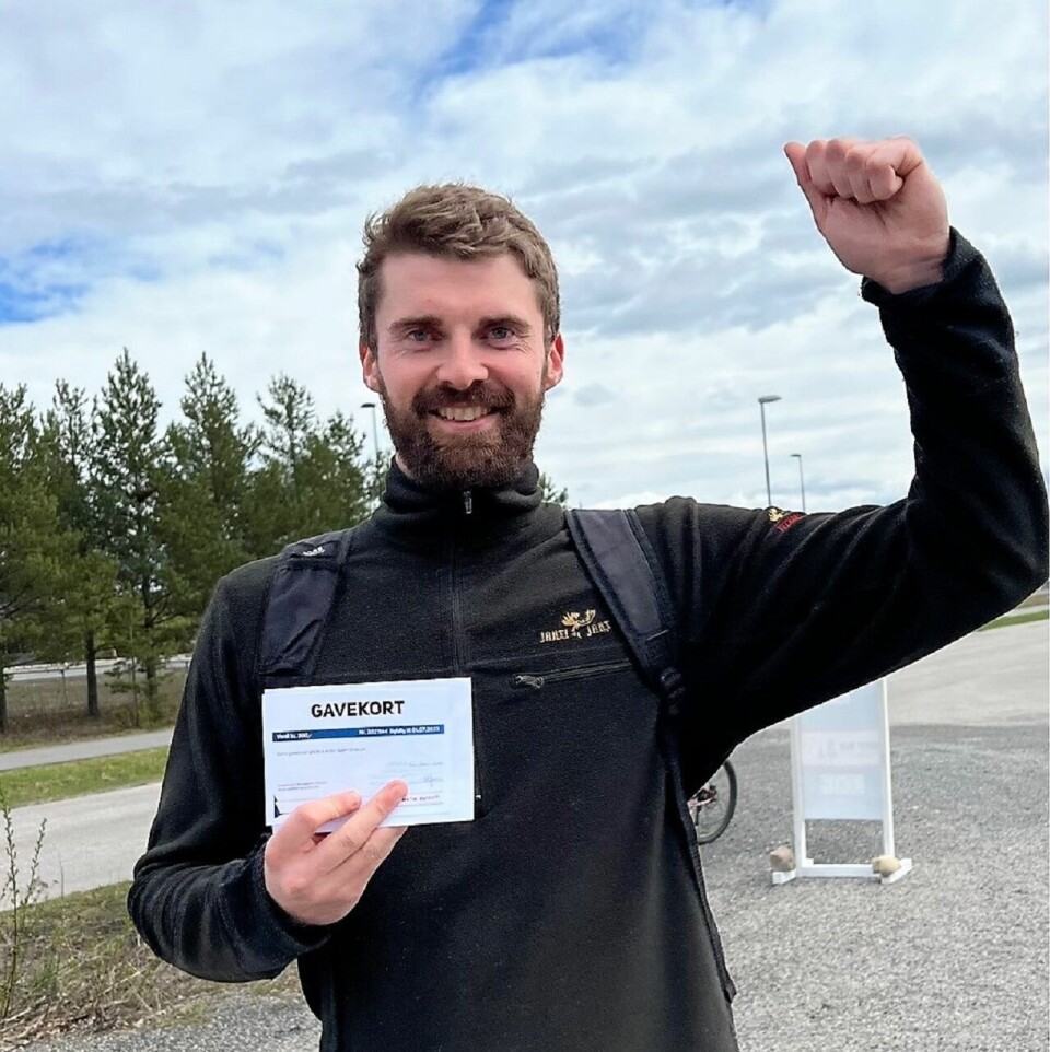 Fornøyde deltakere i Forest Runs urban edition i Elverum Vinner Erlend Hermsta.jpeg