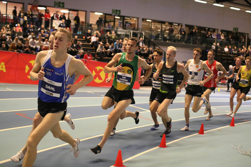 Narve Gilje Nordås spurtet fra alle – vant NM-tittelen på 1500 meter 3J6A5678.jpg