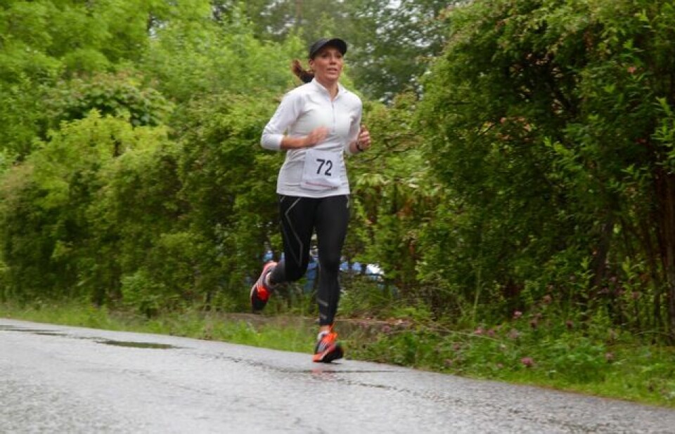 Andreas Vangsnes og Amanda Tenfjord vant 5 km i Ålesund Kari_Anne_Tryggestad_Ryste