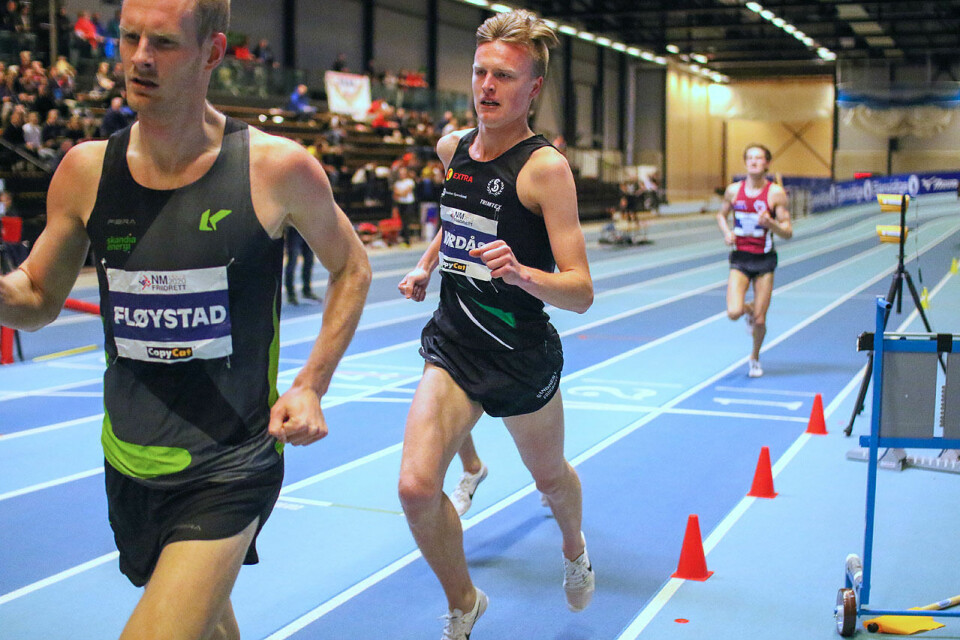 Narve Gilje Nordås spurtet fra alle – vant NM-tittelen på 1500 meter 3J6A5708.jpg